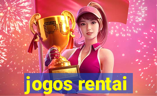 jogos rentai